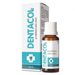 Dentacol 20 ml