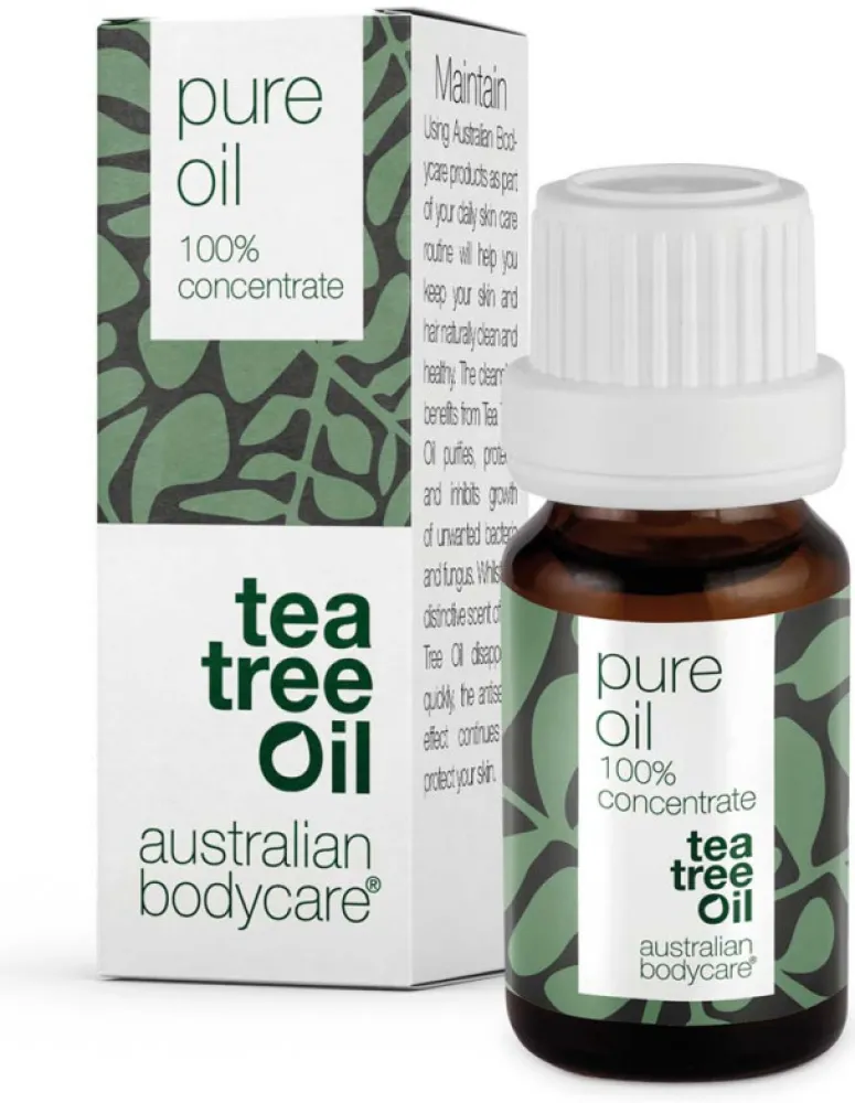 Australian Bodycare Pure oil 10ml