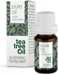 Australian Bodycare Pure oil 10ml