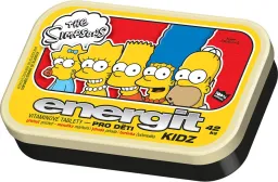 Energit KIDZ tbl.42