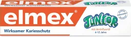 Elmex Junior zubní pasta 75ml