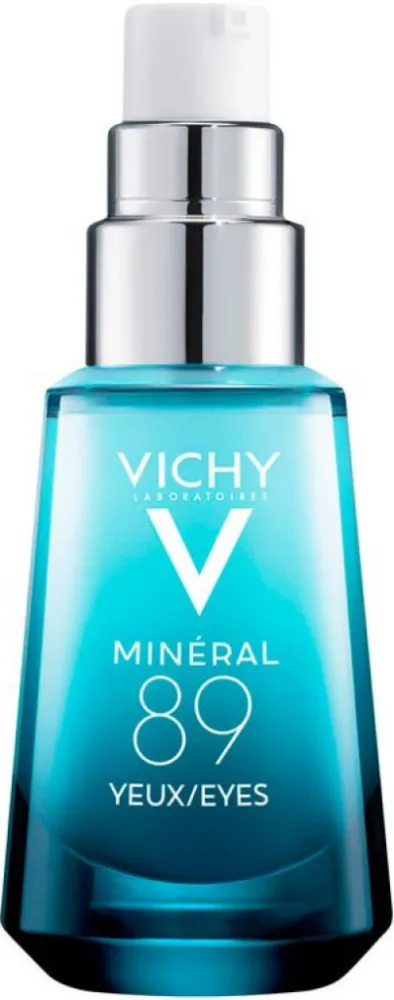VICHY MINÉRAL 89 Oční 15ml