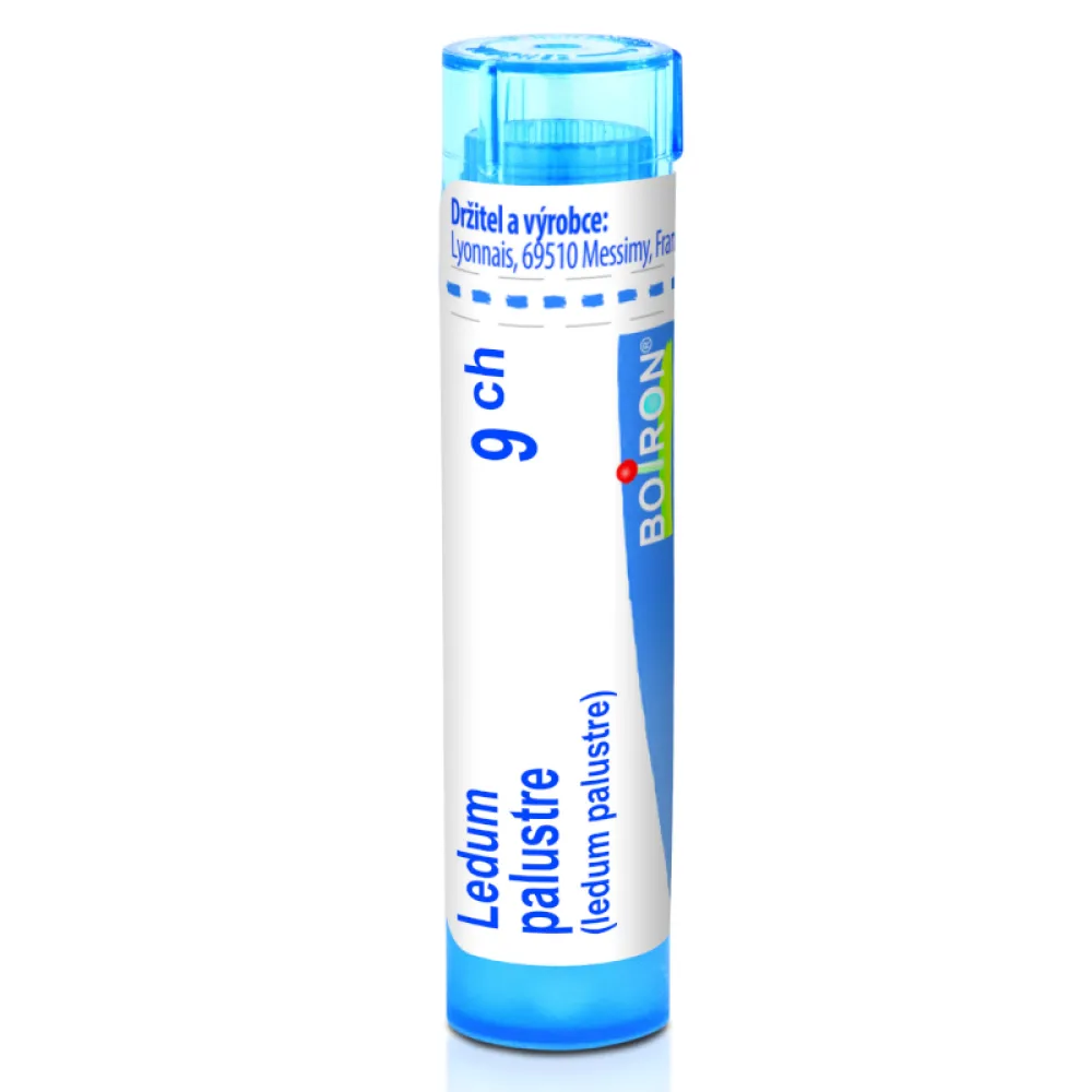 Ledum Palustre 9CH gra.4g